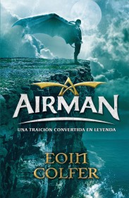 cubierta Airman